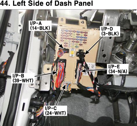 smart junction box hyundai veloster|Mysterious Electrical SNAFU .